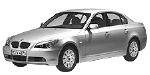 BMW E60 P1E48 Fault Code