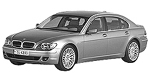 BMW E65 P1E48 Fault Code