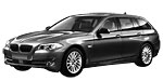 BMW F11 P1E48 Fault Code