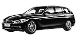 BMW F31 P1E48 Fault Code