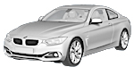 BMW F32 P1E48 Fault Code