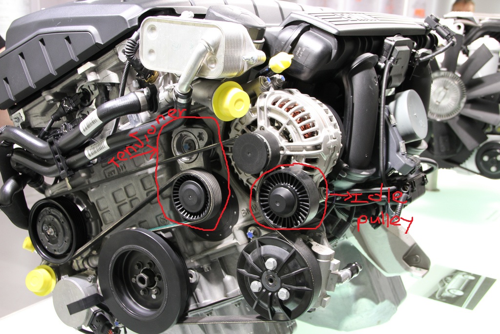 See P1E48 in engine